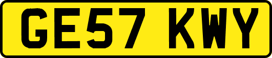GE57KWY