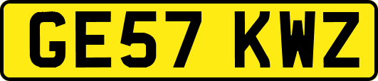 GE57KWZ