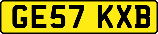 GE57KXB