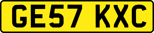 GE57KXC