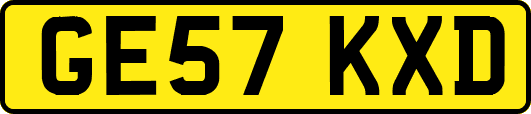 GE57KXD