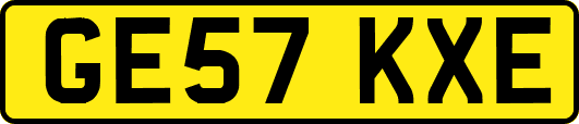 GE57KXE