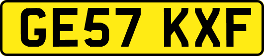 GE57KXF