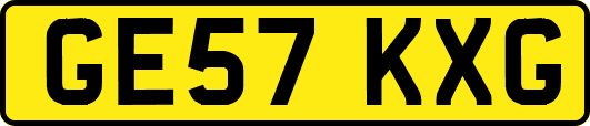 GE57KXG