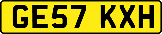 GE57KXH