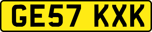 GE57KXK