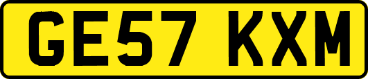 GE57KXM