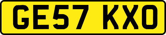 GE57KXO