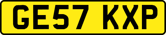 GE57KXP