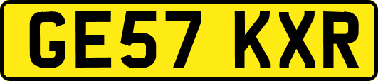 GE57KXR