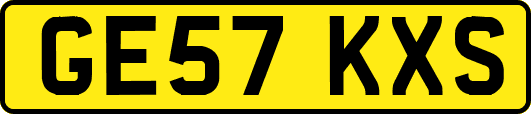 GE57KXS