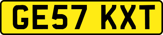 GE57KXT