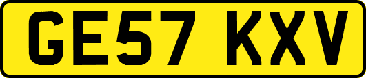 GE57KXV