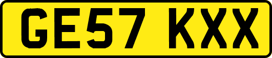GE57KXX
