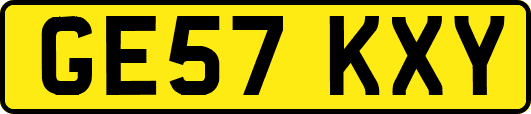 GE57KXY