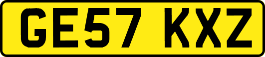 GE57KXZ