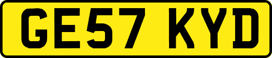 GE57KYD