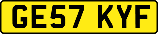 GE57KYF