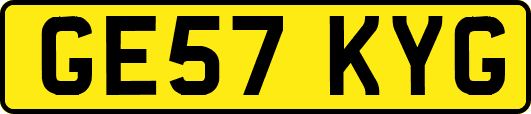 GE57KYG