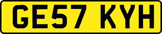 GE57KYH