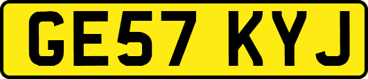 GE57KYJ