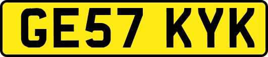 GE57KYK