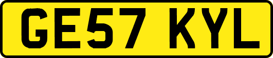 GE57KYL