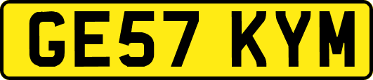 GE57KYM