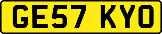 GE57KYO
