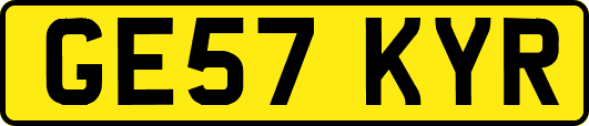 GE57KYR