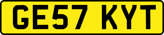 GE57KYT