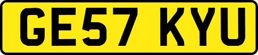 GE57KYU