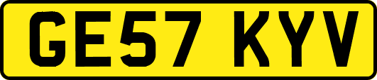 GE57KYV