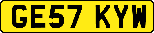 GE57KYW