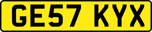 GE57KYX