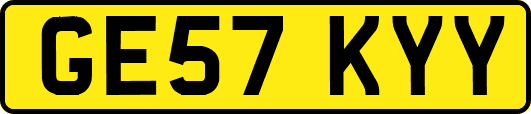 GE57KYY
