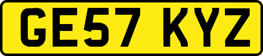 GE57KYZ