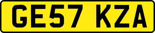 GE57KZA