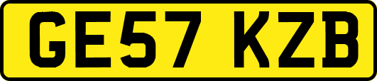 GE57KZB