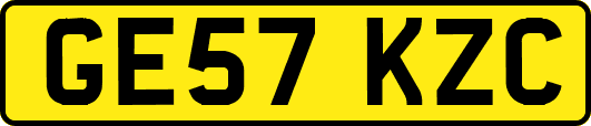 GE57KZC