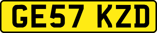 GE57KZD