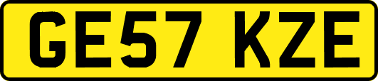 GE57KZE