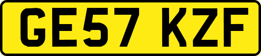 GE57KZF