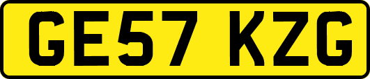 GE57KZG