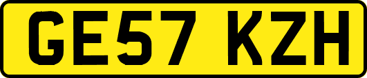 GE57KZH
