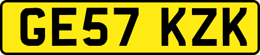 GE57KZK