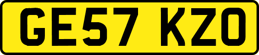 GE57KZO