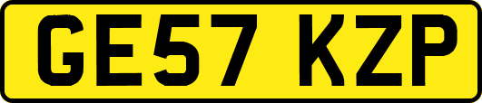 GE57KZP