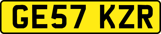 GE57KZR