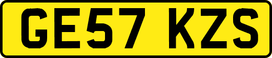GE57KZS